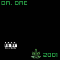 Dr. Dre - The Next Episode artwork