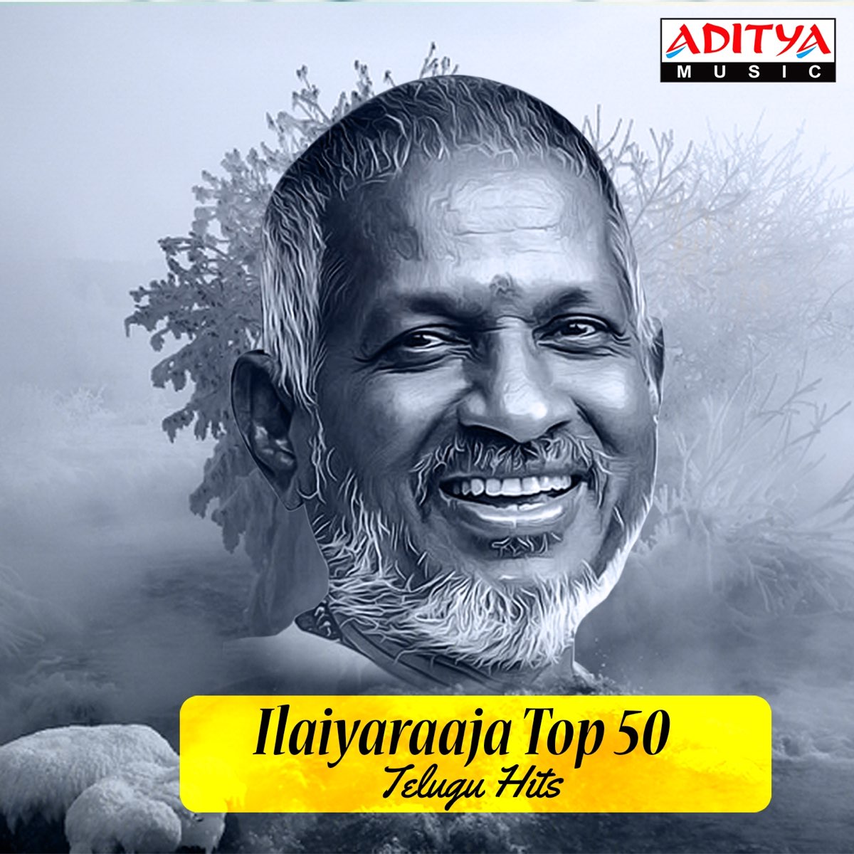 ‎Ilaiyaraaja Top 50 Telugu Hits By Ilaiyaraaja On Apple Music