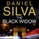 Daniel Silva - The Black Widow (Unabridged)