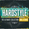 Hardstyle the Ultimate Collection, Vol. 3 2015