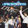 The Jacksons: Live album lyrics, reviews, download