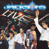 Things I Do for You (Live from the 1981 U.S. Tour) by The Jacksons