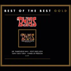 The Byrds - Greatest Hits - The Byrds