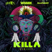 Killa (feat. Elliphant) [Boombox Cartel & Aryay Remix] artwork