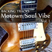 Motown Soul Vibe, Vol. 1 artwork