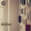 Stream & download Memories - EP