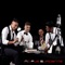 No fue suficiente - Tamarindos lyrics
