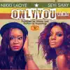 Only You (Remix) - Single album lyrics, reviews, download