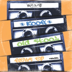Roog, Erick E, HouseQuake & Anita Kelsey - Keep on Working