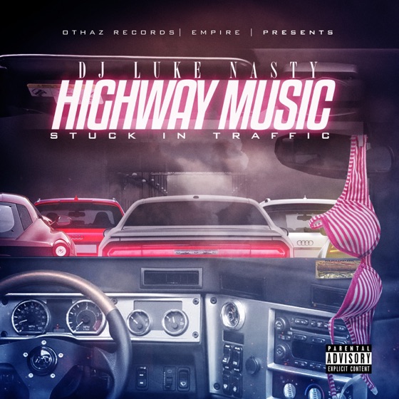 Cover artwork for Otw