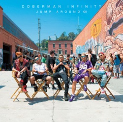 DOBERMAN INFINITY - Striking Back