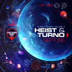 Neptune - Single by Heist & Turno album reviews, ratings, credits