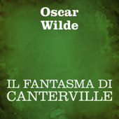 Il fantasma di Canterville - Oscar Wilde