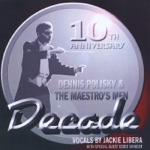 Dennis Polisky & the Maestro's Men - Happy Reunion Oberek (feat. Jackie Libera)