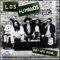 Se Te Nota - Los Humanos lyrics
