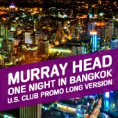 One Night in Bangkok (U.S. Club "Promo" Long version Remix) artwork