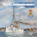HM Drottning Victorias präsentiermarsch (Arr. H. Lundqvist for Wind Ensemble) - Royal Swedish Navy Band & Andreas Hanson
