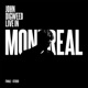 JOHN DIGWEED - LIVE IN MONTREAL - FINALE cover art