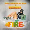 Fire (feat. Shantell) - Single album lyrics, reviews, download