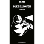 Duke Ellington - I Let a song (Go Out of My Heart)