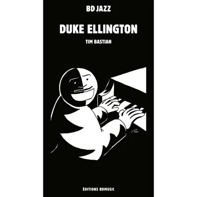 BD Music Presents Duke Ellington - Duke Ellington