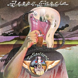 Jerry Garcia - They Love Each Other