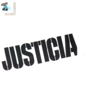 Justicia (feat. Ismael Quintana) artwork