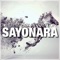 Sayonara - Justluke & Tyler Mason lyrics