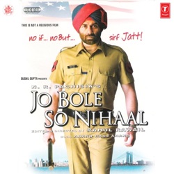 A. R. Rahman & Udit Narayan - Main Yaar Punjabi Jatt