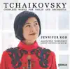 Tchaikovsky: Complete Works for Violin & Orchestra album lyrics, reviews, download