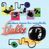 Modern Tunes for Everybody artwork