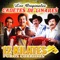 Nave 727 (feat. Lupe Tijerina y Rosendo Cantu) - Los Cadetes De Linares lyrics