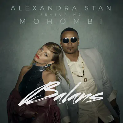 Balans (feat. Mohombi) - EP - Alexandra Stan