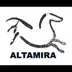 Altamira album cover