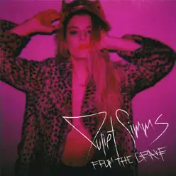 From the Grave - Juliet Simms