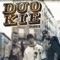 Dinamita - Duo Kie lyrics
