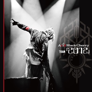 Acid Black Cherry TOUR 『2012』