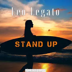 Stand Up - Single by Leo Legato album reviews, ratings, credits