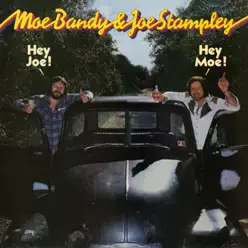 Hey Joe! Hey Moe! - Moe Bandy