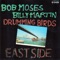 Mozamba (feat. Billy Martin) - Bob Moses lyrics