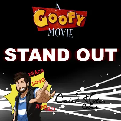 Stand Out - Single - Caleb Hyles