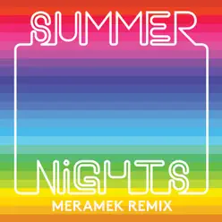 Summer Nights (Meramek Remix) - Single - Kaskade Summer Nights (Meramek Remix) - Single - Kaskade
