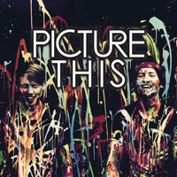 Picture This - Take My Hand artwork