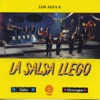 La Salsa Llego, 1992