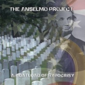 The Anselmo Project - Why Must I?