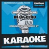 Cooltone Karaoke - In Da Club (Originally Performed by 50 Cent)