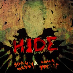 Hide (Remixes) - Single