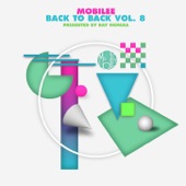 Mobilee Back to Back, Vol. 8: Presented By Ray Okpara artwork