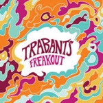 Trabants - Dutch Treats