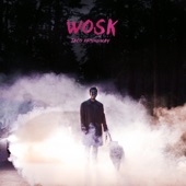 Wosk - EP artwork